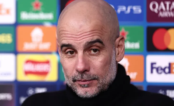 开云官方网站-卡拉格：若曼城周末进一步落后阿森纳，他们争冠就几乎结束