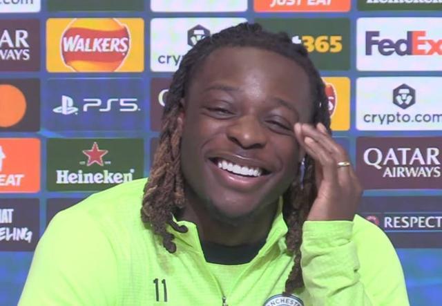 开云官方网站-看到枪手输球感觉如何？多库：倒也不是开心，我们要专注自己