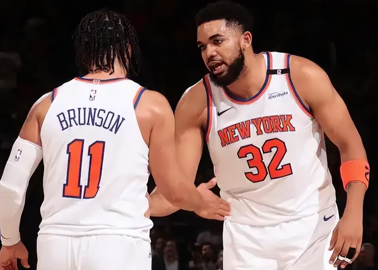 开云登录入口-NBA季后赛G3明天5月9日赛程：尼克斯冲击赛点，马刺PK森林狼